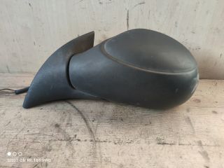 bontott CITROËN C3 PLURIEL Bal Visszapillantó Tükör (Elektromos)