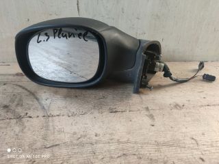 bontott CITROËN C3 PLURIEL Bal Visszapillantó Tükör (Elektromos)