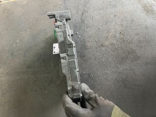 bontott CITROËN C3 PLURIEL Biztosítéktábla Utastér