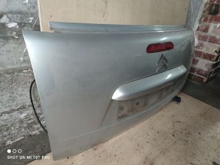 bontott CITROËN C3 PLURIEL Csomagtérajtó (Részeivel)