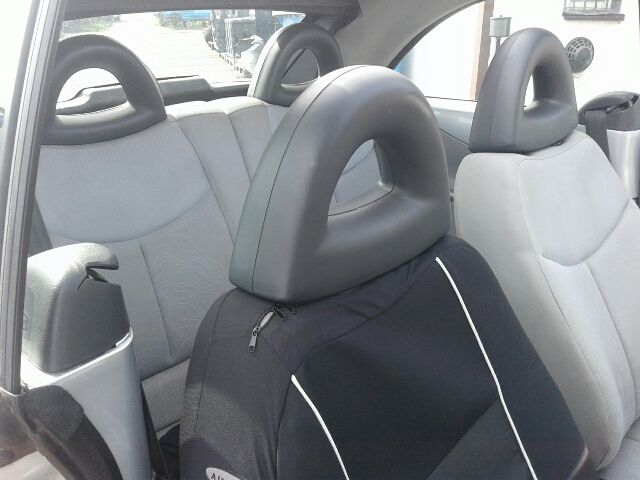 bontott CITROËN C3 PLURIEL Csomagtérajtó (Üres lemez)