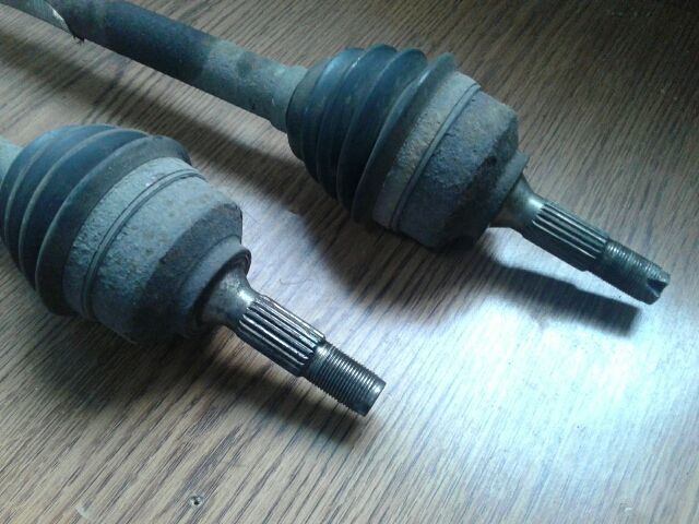 bontott CITROËN C3 PLURIEL Csomagtérajtó (Üres lemez)