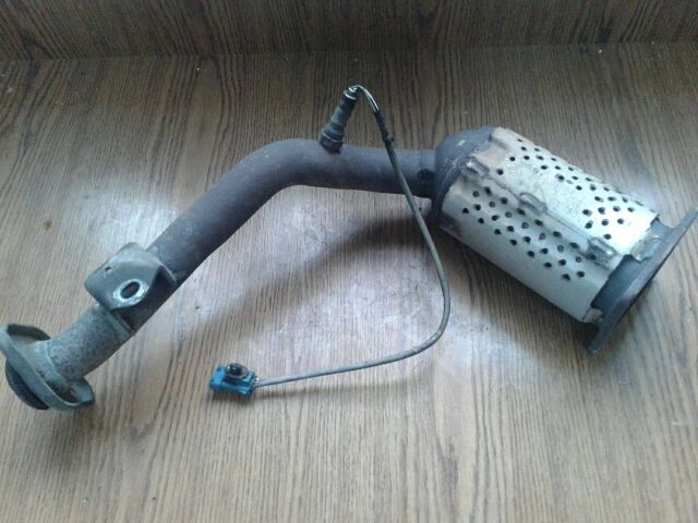 bontott CITROËN C3 PLURIEL Csomagtérajtó (Üres lemez)