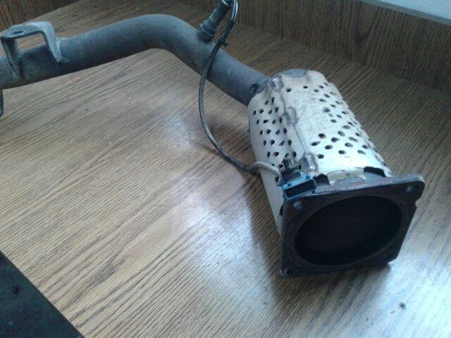 bontott CITROËN C3 PLURIEL Csomagtérajtó (Üres lemez)