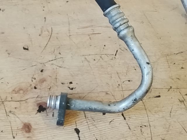 bontott CITROËN C3 PLURIEL Első Klíma Cső Kompresszorhoz