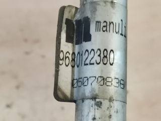 bontott CITROËN C3 PLURIEL Első Klíma Cső Kompresszorhoz