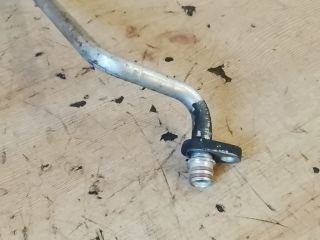 bontott CITROËN C3 PLURIEL Első Klíma Cső Kompresszorhoz