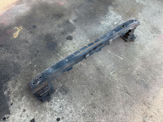 bontott CITROËN C3 PLURIEL Első Lökhárító Merevítő (Fém)