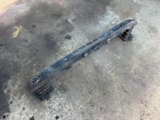 bontott CITROËN C3 PLURIEL Első Lökhárító Merevítő (Fém)