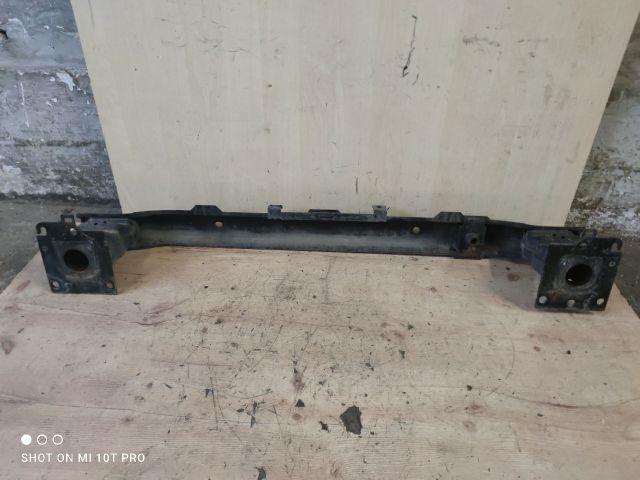 bontott CITROËN C3 PLURIEL Első Lökhárító Merevítő (Fém)