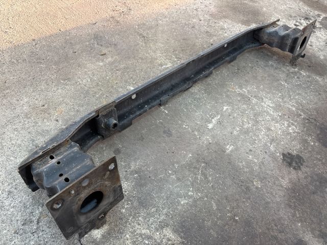 bontott CITROËN C3 PLURIEL Első Lökhárító Merevítő (Fém)