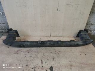 bontott CITROËN C3 PLURIEL Első Lökhárító Merevítő (Fém)