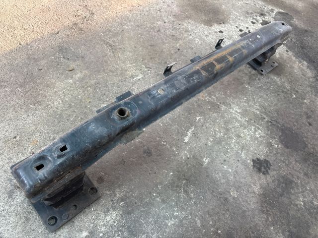 bontott CITROËN C3 PLURIEL Első Lökhárító Merevítő (Fém)