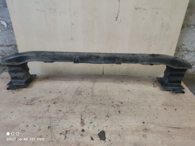 bontott CITROËN C3 PLURIEL Első Lökhárító Merevítő (Fém)