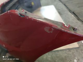 bontott CITROËN C3 PLURIEL Első Lökhárító (Részeivel)