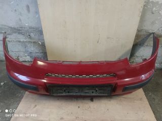 bontott CITROËN C3 PLURIEL Első Lökhárító (Részeivel)