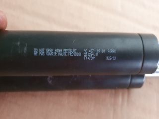 bontott CITROËN C3 PLURIEL Gázrugós Kitámasztó Teleszkóp Pár Csomagtérajtó