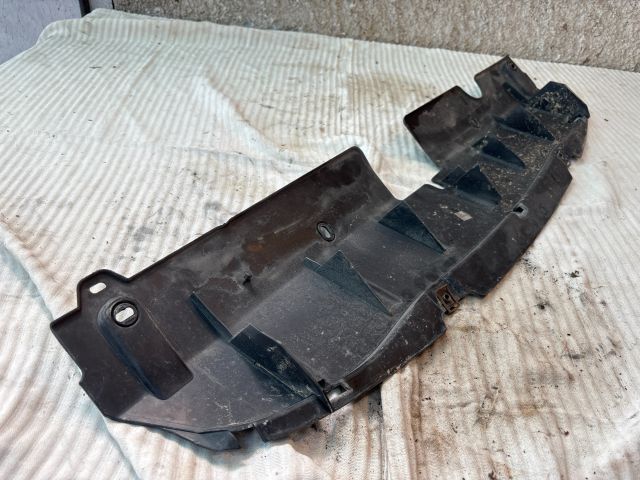 bontott CITROËN C3 PLURIEL Homlokfal Burkolat