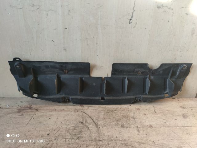 bontott CITROËN C3 PLURIEL Homlokfal Burkolat