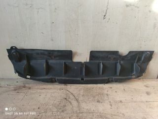 bontott CITROËN C3 PLURIEL Homlokfal Burkolat