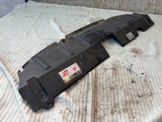 bontott CITROËN C3 PLURIEL Homlokfal Burkolat