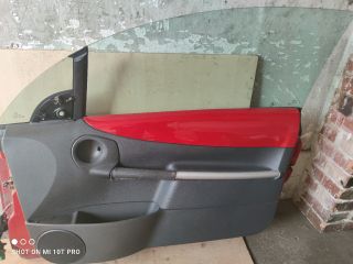 bontott CITROËN C3 PLURIEL Jobb első Ablak