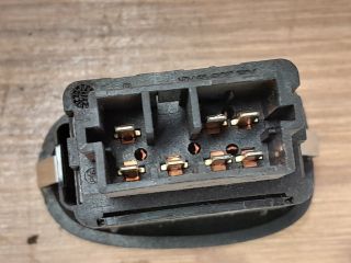 bontott CITROËN C3 PLURIEL Jobb első Ablakemelő Kapcsoló