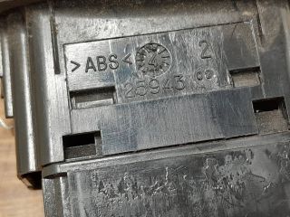 bontott CITROËN C3 PLURIEL Jobb első Ablakemelő Kapcsoló