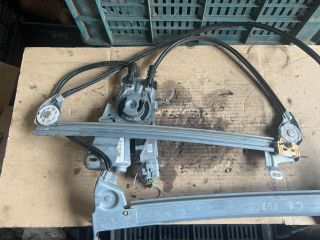 bontott CITROËN C3 PLURIEL Jobb első Ablakemelő Szerkezet (Elektromos)