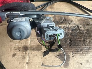 bontott CITROËN C3 PLURIEL Jobb első Ablakemelő Szerkezet (Elektromos)