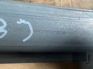 bontott CITROËN C3 PLURIEL Jobb első Ablakemelő Szerkezet (Elektromos)