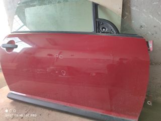 bontott CITROËN C3 PLURIEL Jobb első Ajtó (Részeivel)