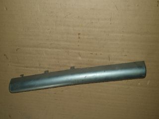 bontott CITROËN C3 PLURIEL Jobb első Ajtóbehúzó