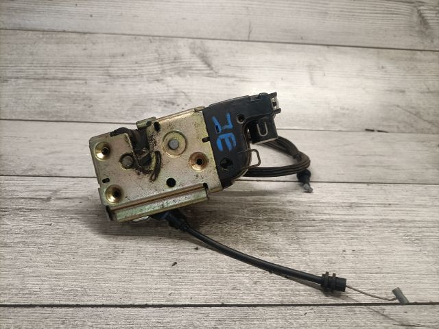 bontott CITROËN C3 PLURIEL Jobb első Ajtózár