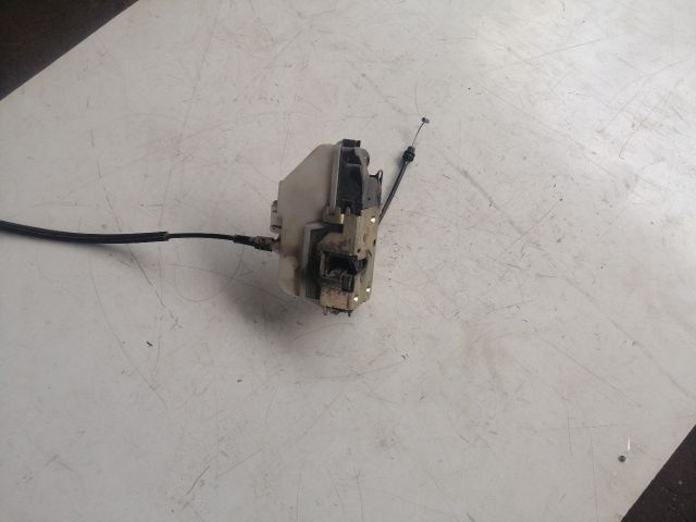 bontott CITROËN C3 PLURIEL Jobb első Ajtózár