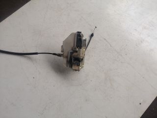 bontott CITROËN C3 PLURIEL Jobb első Ajtózár