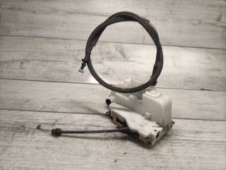 bontott CITROËN C3 PLURIEL Jobb első Ajtózár