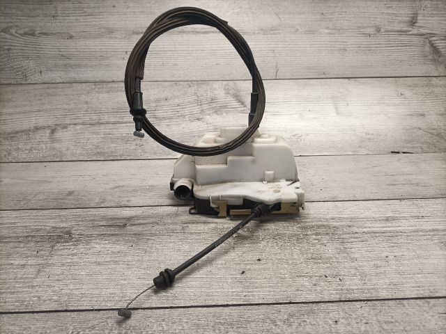 bontott CITROËN C3 PLURIEL Jobb első Ajtózár