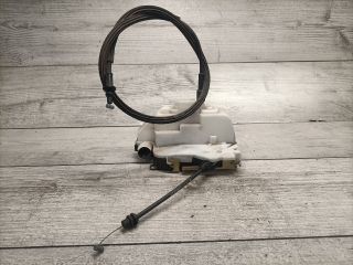 bontott CITROËN C3 PLURIEL Jobb első Ajtózár