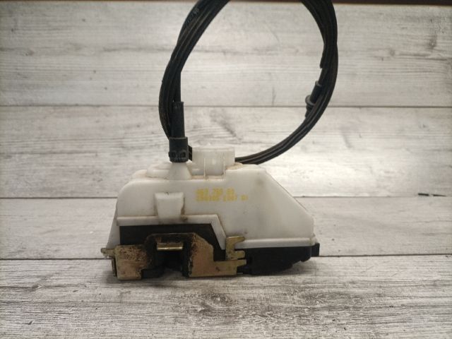 bontott CITROËN C3 PLURIEL Jobb első Ajtózár