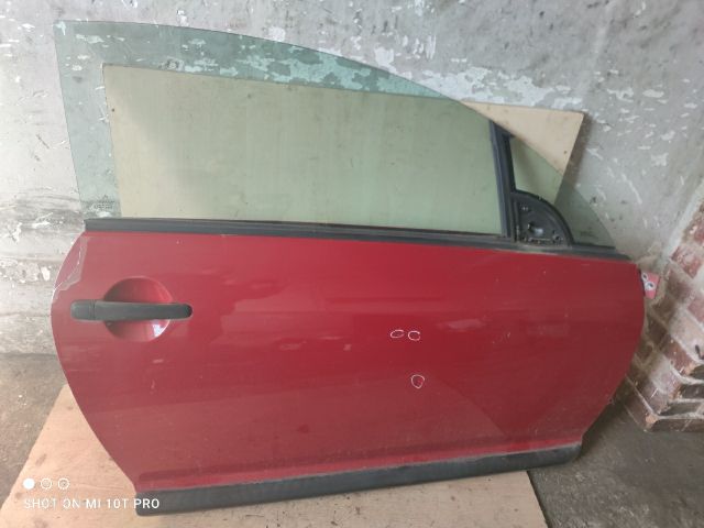 bontott CITROËN C3 PLURIEL Jobb első Ajtózár