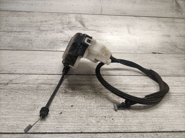 bontott CITROËN C3 PLURIEL Jobb első Ajtózár