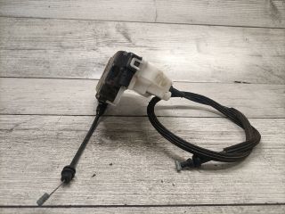 bontott CITROËN C3 PLURIEL Jobb első Ajtózár