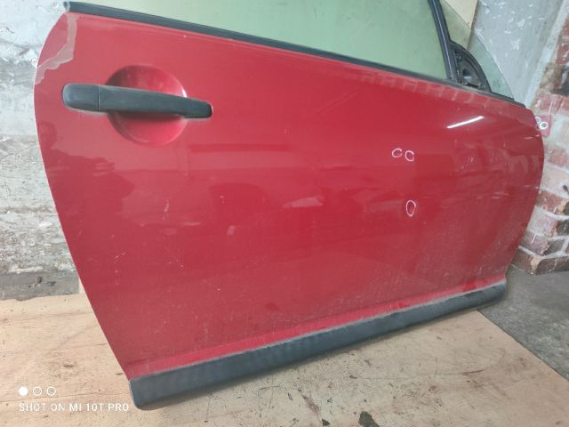 bontott CITROËN C3 PLURIEL Jobb első Ajtózár