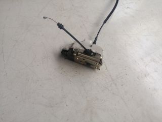 bontott CITROËN C3 PLURIEL Jobb első Ajtózár