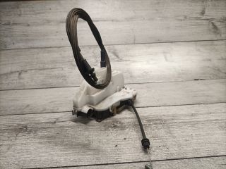 bontott CITROËN C3 PLURIEL Jobb első Ajtózár