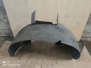 bontott CITROËN C3 PLURIEL Jobb első Dobbetét (Kerékjárati, Műanyag)