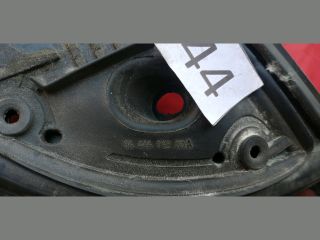 bontott CITROËN C3 PLURIEL Jobb első Fixüveg (Ajtóban)