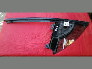 bontott CITROËN C3 PLURIEL Jobb első Fixüveg (Ajtóban)