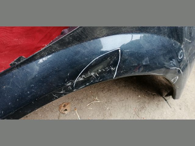 bontott CITROËN C3 PLURIEL Jobb első Sárvédő